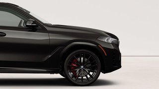 2027 BMW X6 xDrive40i - photo 4