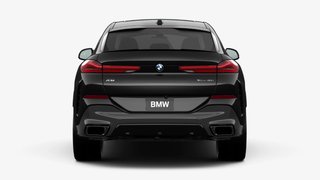 2027 BMW X6 xDrive40i - photo 5