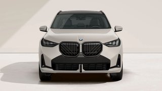 2026 BMW X3 30 xDrive - photo 3