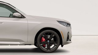 2026 BMW X3 30 xDrive - photo 4