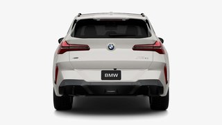 2026 BMW X3 30 xDrive - photo 5