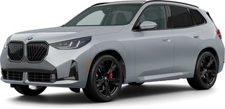 2026 BMW X3 30 xDrive - photo 2