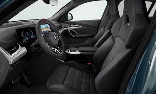 2026 BMW X2 M35i - photo 6