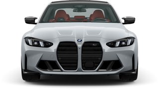 2026 BMW M3 Competition xDrive - photo 3
