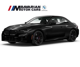 BMW M2 New vehicle for sale
