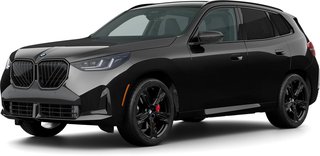 2026 BMW X3 30 xDrive - photo 2