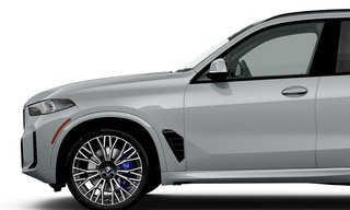 2026 BMW X5 xDrive40i - photo 4