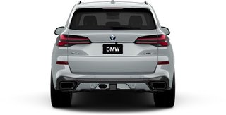 2026 BMW X5 xDrive40i - photo 5