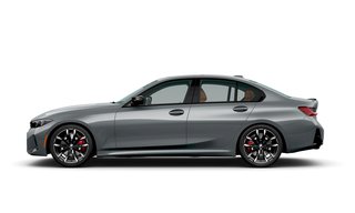 2026 BMW M340i xDrive Sedan - photo 4