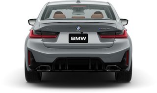 2026 BMW M340i xDrive Sedan - photo 5
