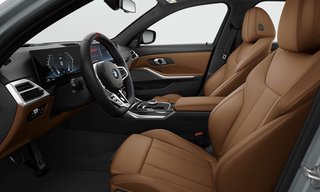 2026 BMW M340i xDrive Sedan - photo 6