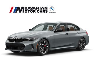 BMW M340i New vehicle for sale