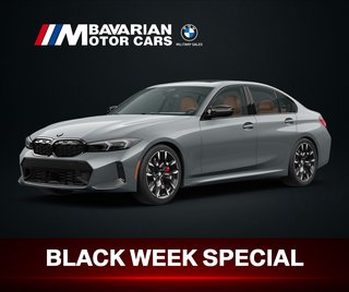 BMW M340i New vehicle for sale