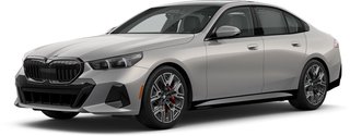 2026 BMW 540i xDrive - photo 2