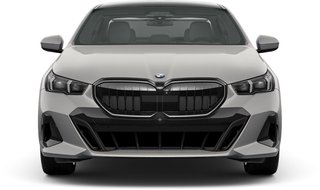 2026 BMW 540i xDrive - photo 3