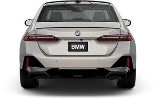 2026 BMW 540i xDrive - photo 5