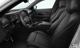 2026 BMW 540i xDrive - photo 6