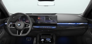 2026 BMW 540i xDrive - photo 7