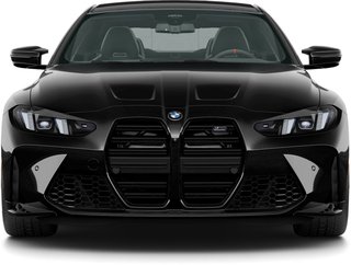 2026 BMW M4 Competition xDrive Coupe - photo 3