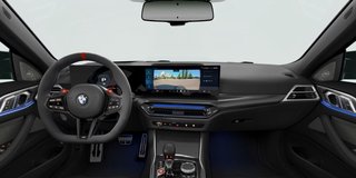 2026 BMW M4 Competition xDrive Coupe - photo 7