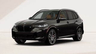 2026 BMW X5 M60i - photo 2