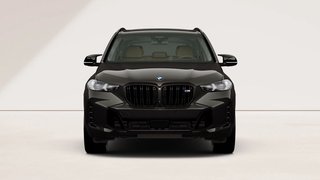 2026 BMW X5 M60i - photo 3