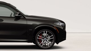 2026 BMW X5 M60i - photo 4