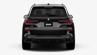 2026 BMW X5 M60i - photo 5