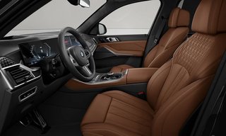 2026 BMW X5 M60i - photo 6