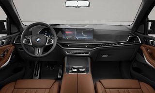 2026 BMW X5 M60i - photo 7