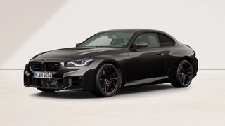 2027 BMW M2 M xDrive Coupe - photo 2