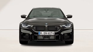 2027 BMW M2 M xDrive Coupe - photo 3