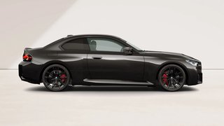 2027 BMW M2 M xDrive Coupe - photo 4