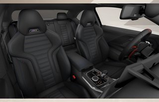 2027 BMW M2 M xDrive Coupe - photo 6