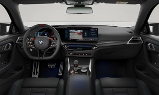 2027 BMW M2 M xDrive Coupe - photo 7