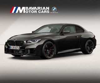 BMW M2 New vehicle for sale