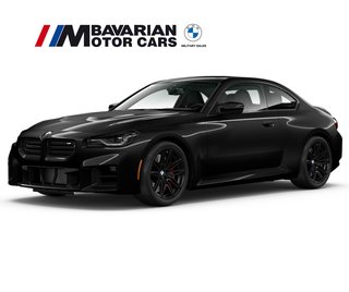 BMW M2 New vehicle for sale