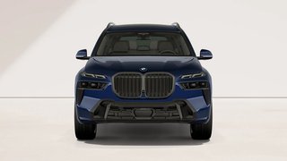 2027 BMW X7 xDrive40i - photo 3