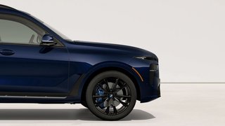 2027 BMW X7 xDrive40i - photo 4
