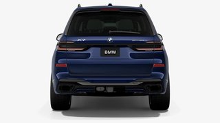 2027 BMW X7 xDrive40i - photo 5