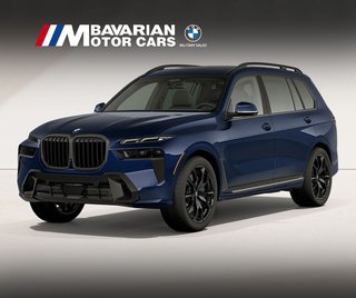 BMW X7 Neuwagen Kaufen