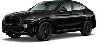 2025 BMW X4 xDrive30i - photo 2