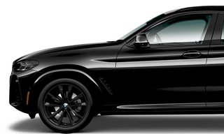2025 BMW X4 xDrive30i - photo 4