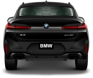 2025 BMW X4 xDrive30i - photo 5