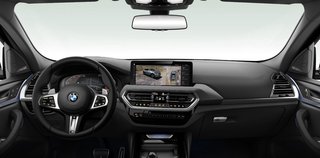 2025 BMW X4 xDrive30i - photo 7
