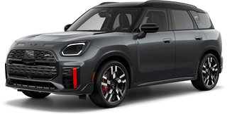 2026 MINI JCW Countryman ALL4 - photo 2