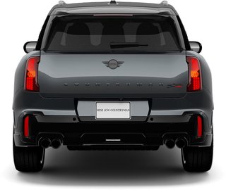 2026 MINI JCW Countryman ALL4 - photo 5