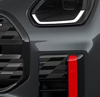 2026 MINI JCW Countryman ALL4 - photo 6