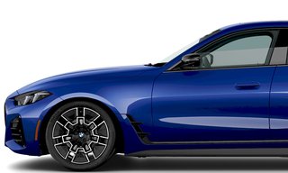 2025 BMW 430i xDrive Gran Coupe - photo 4