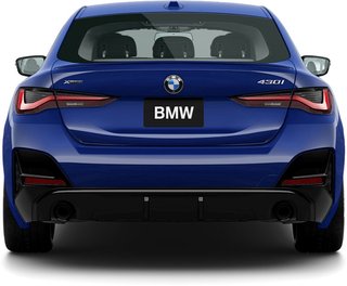 2025 BMW 430i xDrive Gran Coupe - photo 5